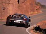 Porsche Carrera GT 2004 года